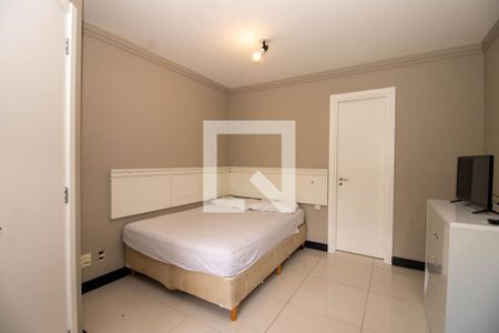 Apartamento para alugar com 49m², 1 quarto e 1 vagaSuíte