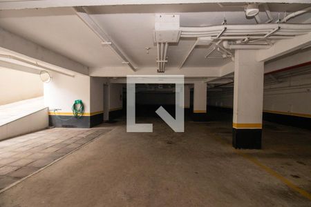 Apartamento para alugar com 49m², 1 quarto e 1 vagaGaragem