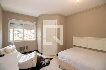 Apartamento para alugar com 49m², 1 quarto e 1 vagaSuíte