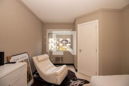 Apartamento para alugar com 49m², 1 quarto e 1 vagaSuíte