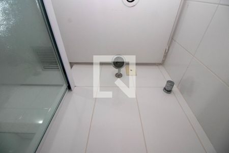 Apartamento para alugar com 49m², 1 quarto e 1 vagaBanheiro da Suíte