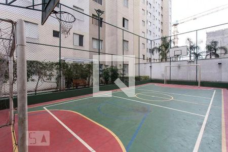 Apartamento para alugar com 43m², 2 quartos e sem vagaQuadra