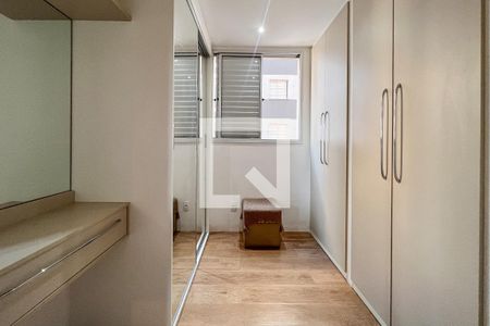 Quarto 1 de apartamento para alugar com 2 quartos, 43m² em Água Branca, São Paulo
