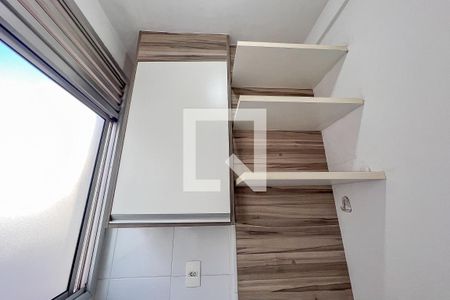 Apartamento para alugar com 43m², 2 quartos e sem vagaÁrea de Serviço