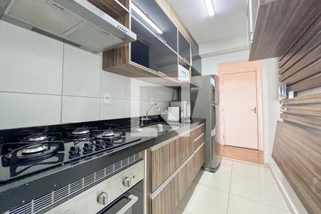 Apartamento para alugar com 43m², 2 quartos e sem vagaCozinha