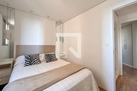 Apartamento para alugar com 43m², 2 quartos e sem vagaQuarto 2