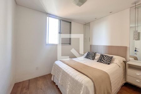 Apartamento para alugar com 43m², 2 quartos e sem vagaQuarto 2