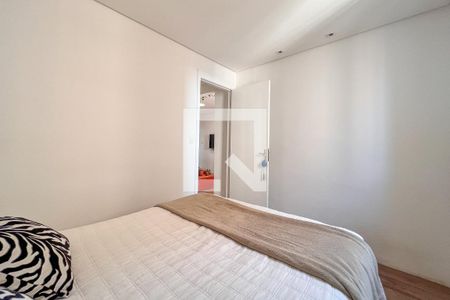 Apartamento para alugar com 43m², 2 quartos e sem vagaQuarto 2