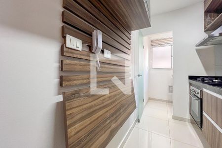 Apartamento para alugar com 43m², 2 quartos e sem vagaCozinha