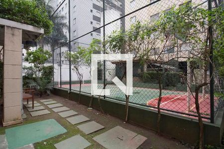 Apartamento para alugar com 43m², 2 quartos e sem vagaQuadra