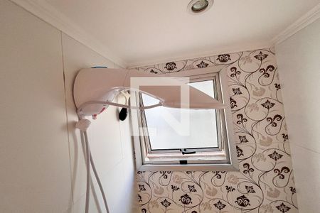 Apartamento para alugar com 43m², 2 quartos e sem vagaBanheiro