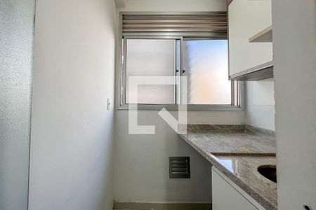 Apartamento para alugar com 43m², 2 quartos e sem vagaÁrea de Serviço