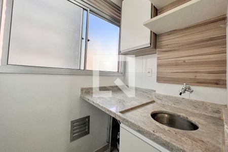 Apartamento para alugar com 43m², 2 quartos e sem vagaÁrea de Serviço