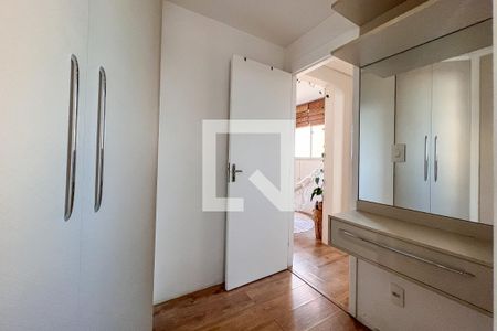 Quarto 1 de apartamento para alugar com 2 quartos, 43m² em Água Branca, São Paulo
