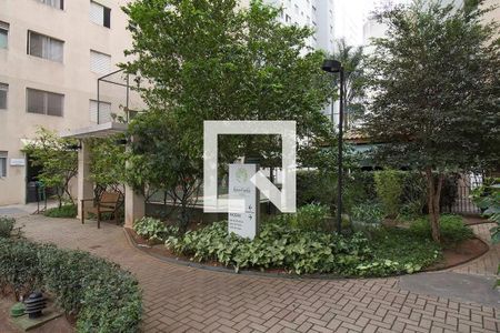 Apartamento para alugar com 43m², 2 quartos e sem vagaÁrea comum