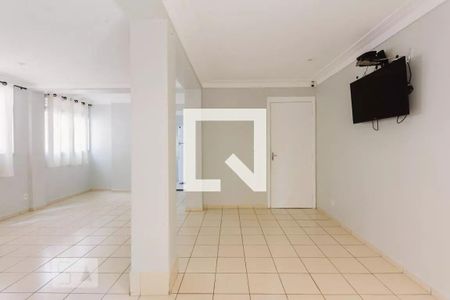 Apartamento para alugar com 43m², 2 quartos e sem vagaSalão de Festas