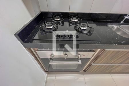 Apartamento para alugar com 43m², 2 quartos e sem vagaCozinha