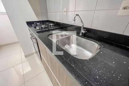 Apartamento para alugar com 43m², 2 quartos e sem vagaCozinha