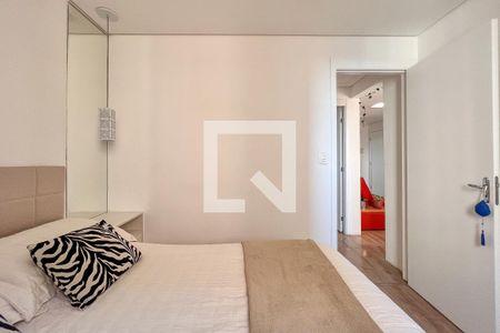 Apartamento para alugar com 43m², 2 quartos e sem vagaQuarto 2