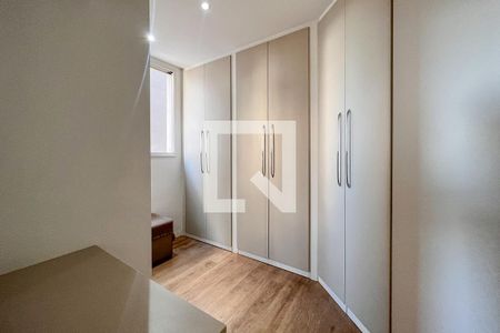 Quarto 1 de apartamento para alugar com 2 quartos, 43m² em Água Branca, São Paulo