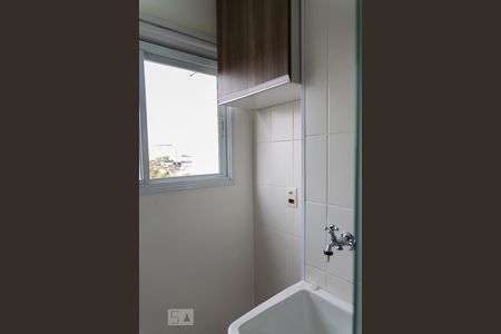 Apartamento à venda com 33m², 1 quarto e sem vagaÁrea de Serviço