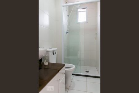 Apartamento à venda com 33m², 1 quarto e sem vagaBanheiro