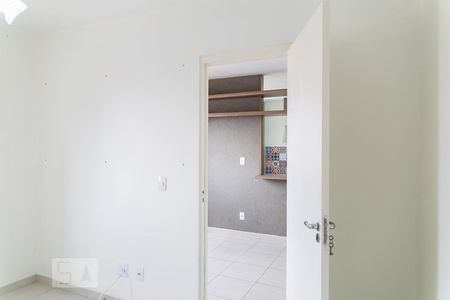 Apartamento à venda com 33m², 1 quarto e sem vagaQuarto