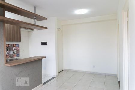 Apartamento à venda com 33m², 1 quarto e sem vagaSala
