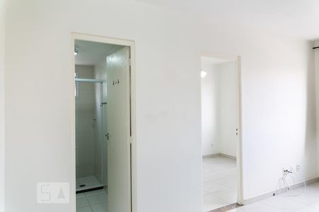 Apartamento à venda com 33m², 1 quarto e sem vagaSala
