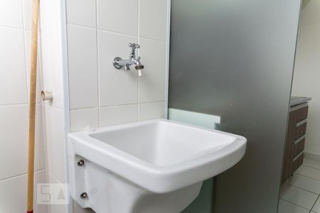 Apartamento à venda com 33m², 1 quarto e sem vagaÁrea de Serviço