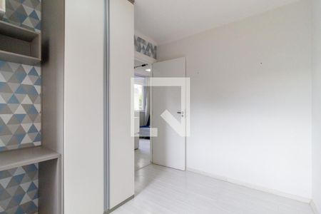 Quarto 1 de apartamento para alugar com 2 quartos, 42m² em Brás, São Paulo