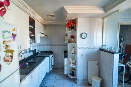 Apartamento para alugar com 64m², 2 quartos e 1 vaga Apartamento para alugar com 64m², 2 quartos e 1 vagaCozinha