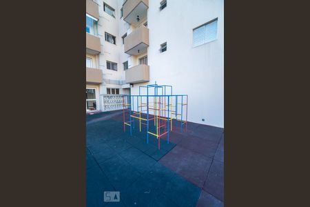Apartamento para alugar com 64m², 2 quartos e 1 vaga Apartamento para alugar com 64m², 2 quartos e 1 vagaÁrea Comum - Playground