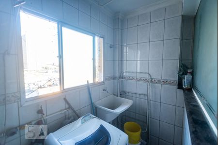 Apartamento para alugar com 64m², 2 quartos e 1 vaga Apartamento para alugar com 64m², 2 quartos e 1 vagaÁrea de Serviço
