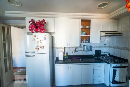 Apartamento para alugar com 64m², 2 quartos e 1 vaga Apartamento para alugar com 64m², 2 quartos e 1 vagaCozinha