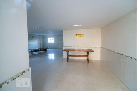 Apartamento para alugar com 64m², 2 quartos e 1 vaga Apartamento para alugar com 64m², 2 quartos e 1 vagaÁrea comum - Salão de festas