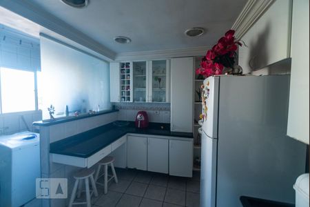 Apartamento para alugar com 64m², 2 quartos e 1 vaga Apartamento para alugar com 64m², 2 quartos e 1 vagaCozinha
