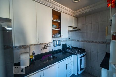 Apartamento para alugar com 64m², 2 quartos e 1 vaga Apartamento para alugar com 64m², 2 quartos e 1 vagaCozinha