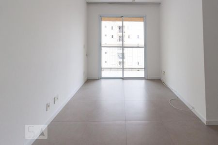 Sala de apartamento para alugar com 3 quartos, 57m² em Jaguaré, São Paulo