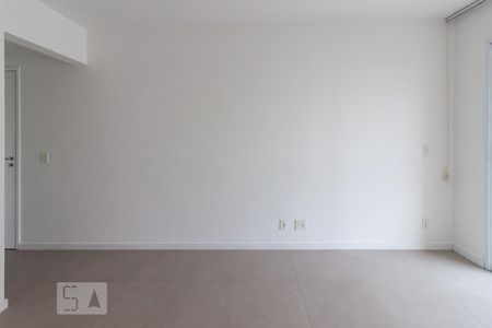 Sala de apartamento para alugar com 3 quartos, 57m² em Jaguaré, São Paulo