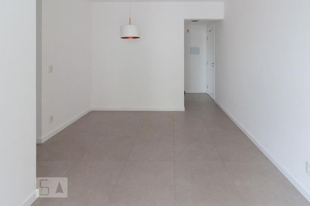 Sala de apartamento para alugar com 3 quartos, 57m² em Jaguaré, São Paulo