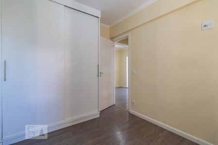 Quarto 1 de apartamento para alugar com 2 quartos, 60m² em Bethaville I, Barueri