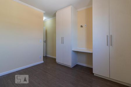 Suíte de apartamento para alugar com 2 quartos, 60m² em Bethaville I, Barueri