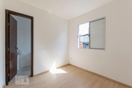 Casa de condomínio para alugar com 70m², 3 quartos e 2 vagasQuarto 3 - Suíte