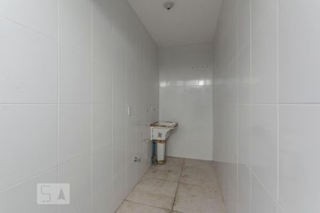 Casa de condomínio para alugar com 70m², 3 quartos e 2 vagasÁrea de serviço