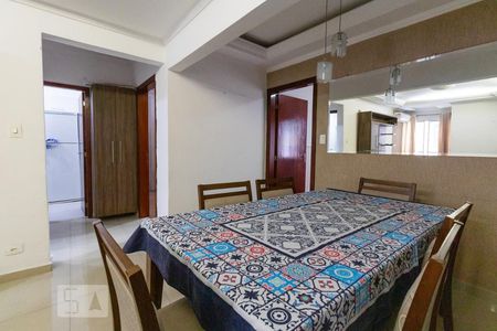 Sala de apartamento para alugar com 2 quartos, 75m² em Brás, São Paulo