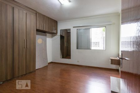 Quarto 1 de apartamento para alugar com 2 quartos, 75m² em Brás, São Paulo