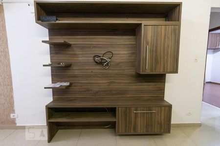 Sala de apartamento para alugar com 2 quartos, 75m² em Brás, São Paulo