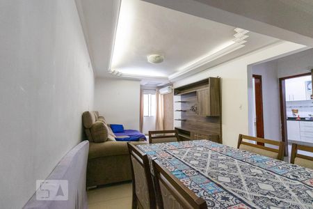 Sala de apartamento para alugar com 2 quartos, 75m² em Brás, São Paulo