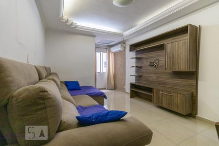 Sala de apartamento para alugar com 2 quartos, 75m² em Brás, São Paulo